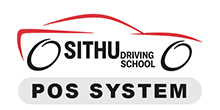 Sithu Driving School | Dashboard